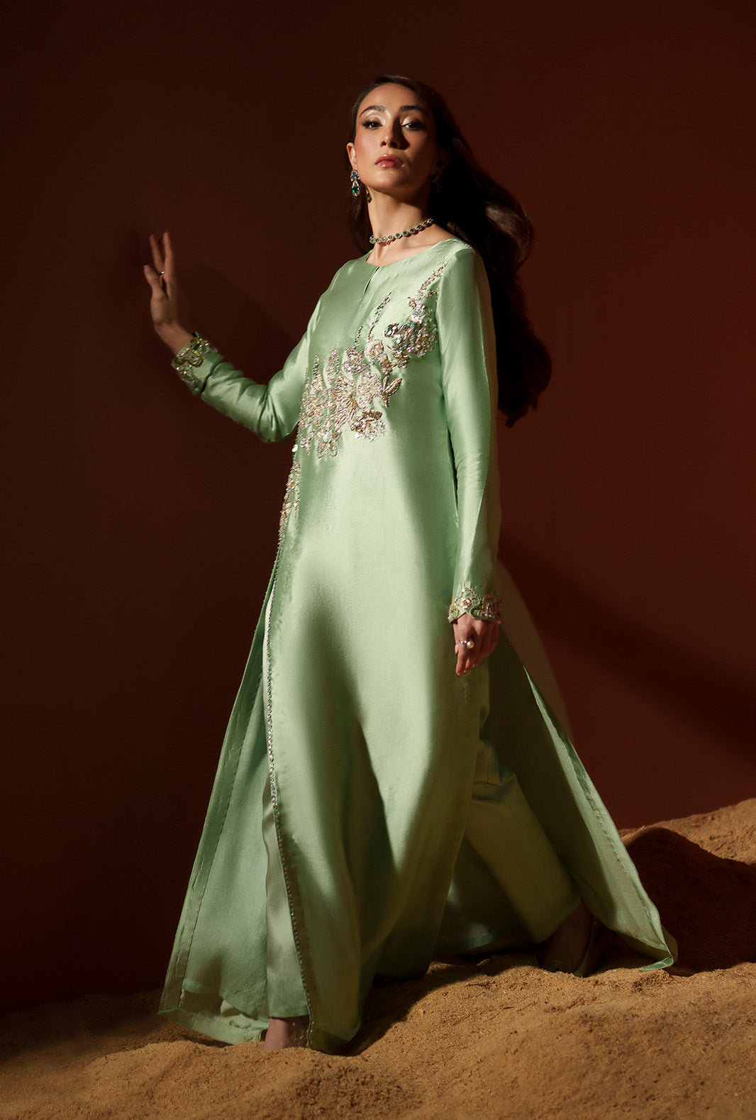 AJR Modern Muse Formal Luxe Pret – Mirel