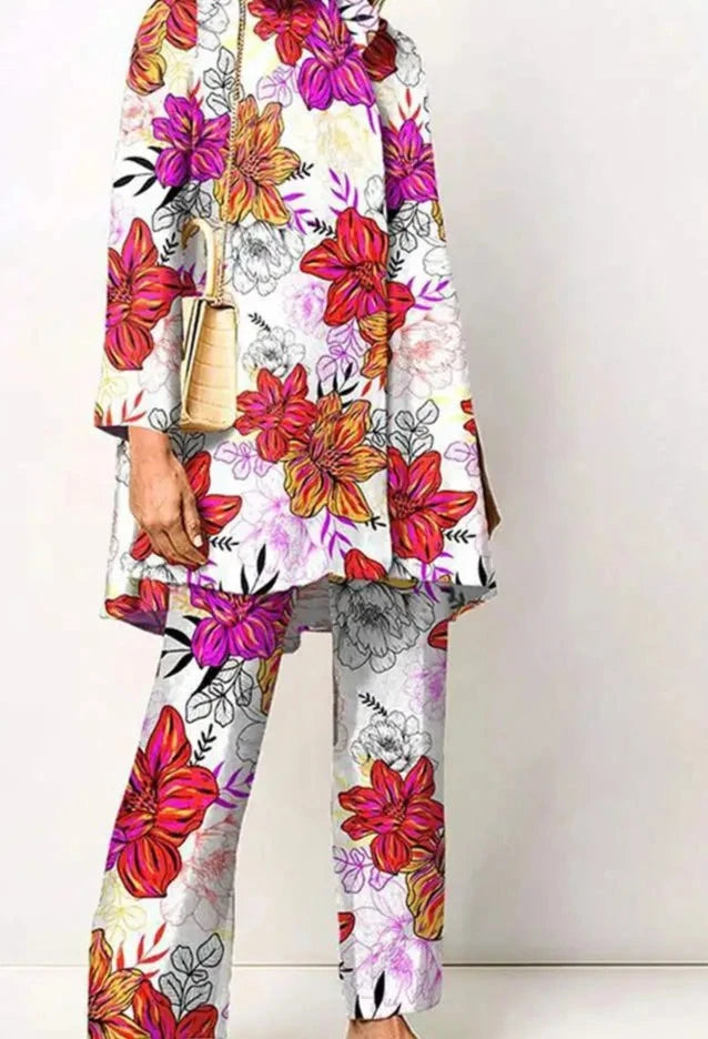 ZITA 2 PIECES SET