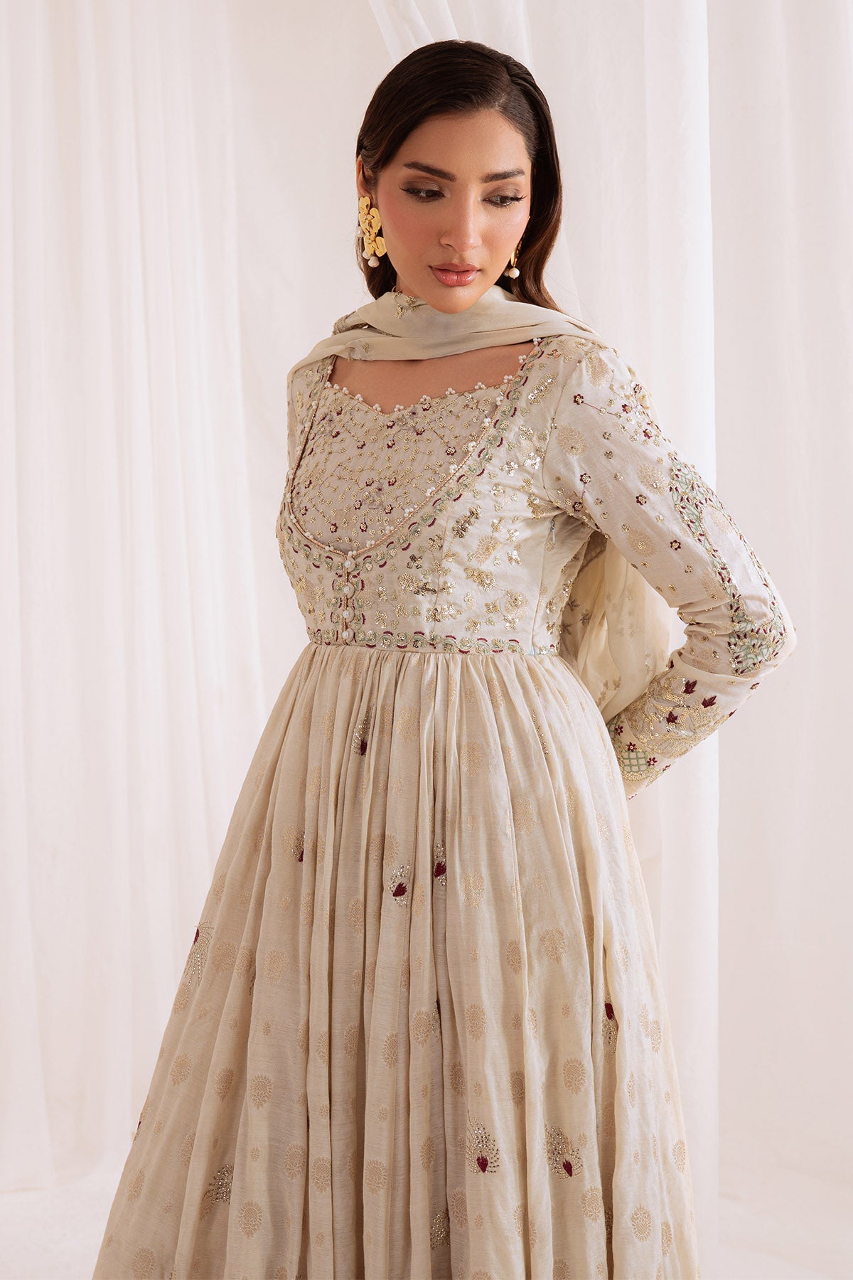 Omara Eid Formals – NEL-91