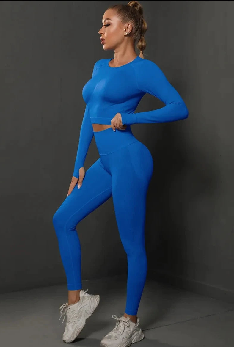 MELINA 2 PIECES TRACKSUIT