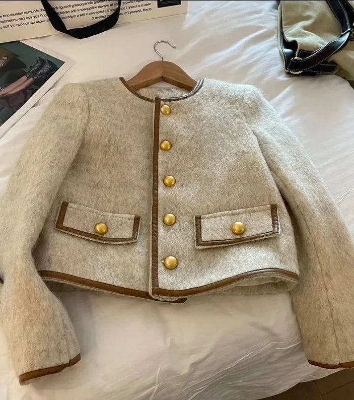 JUDY JACKET