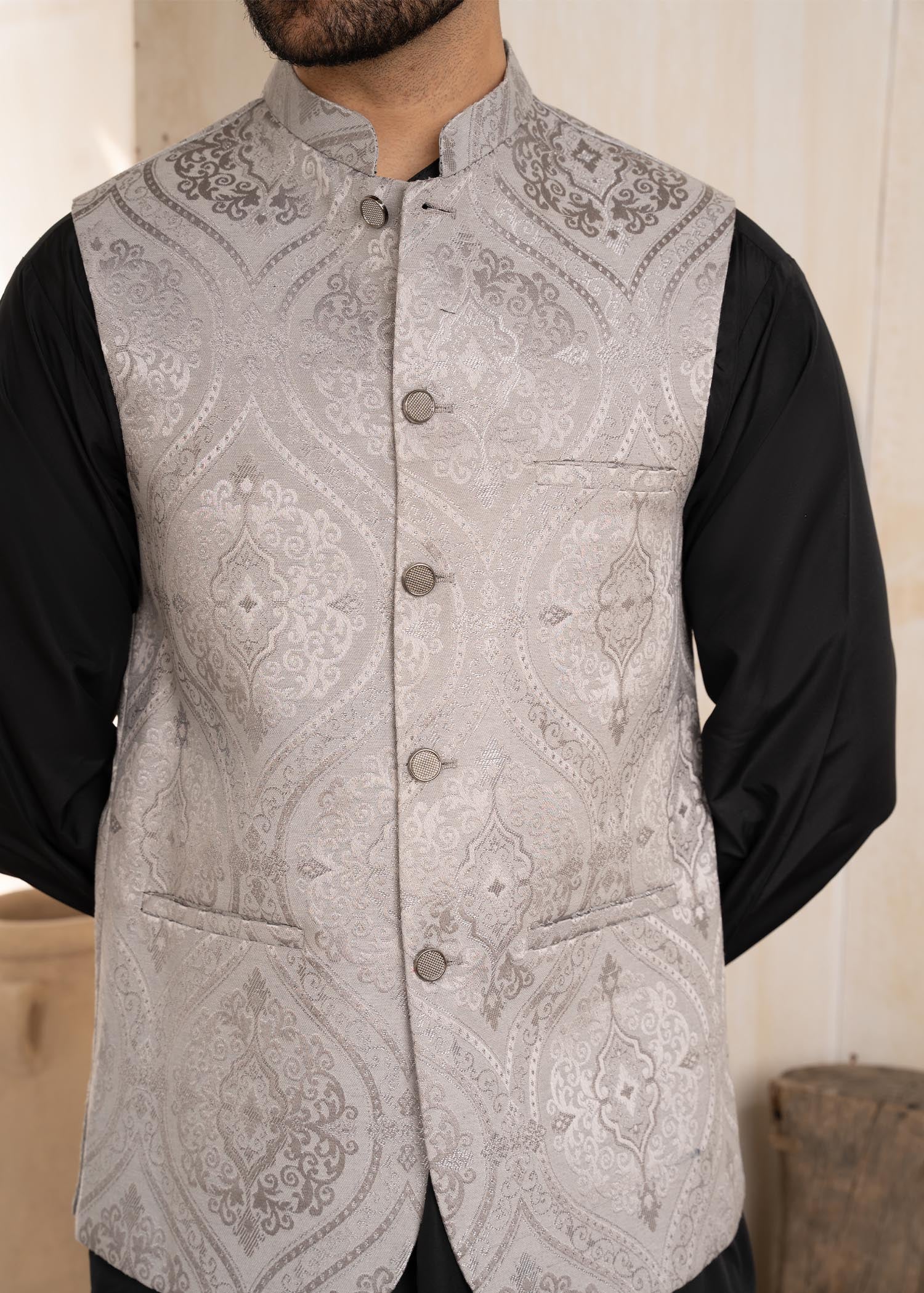 Waistcoat