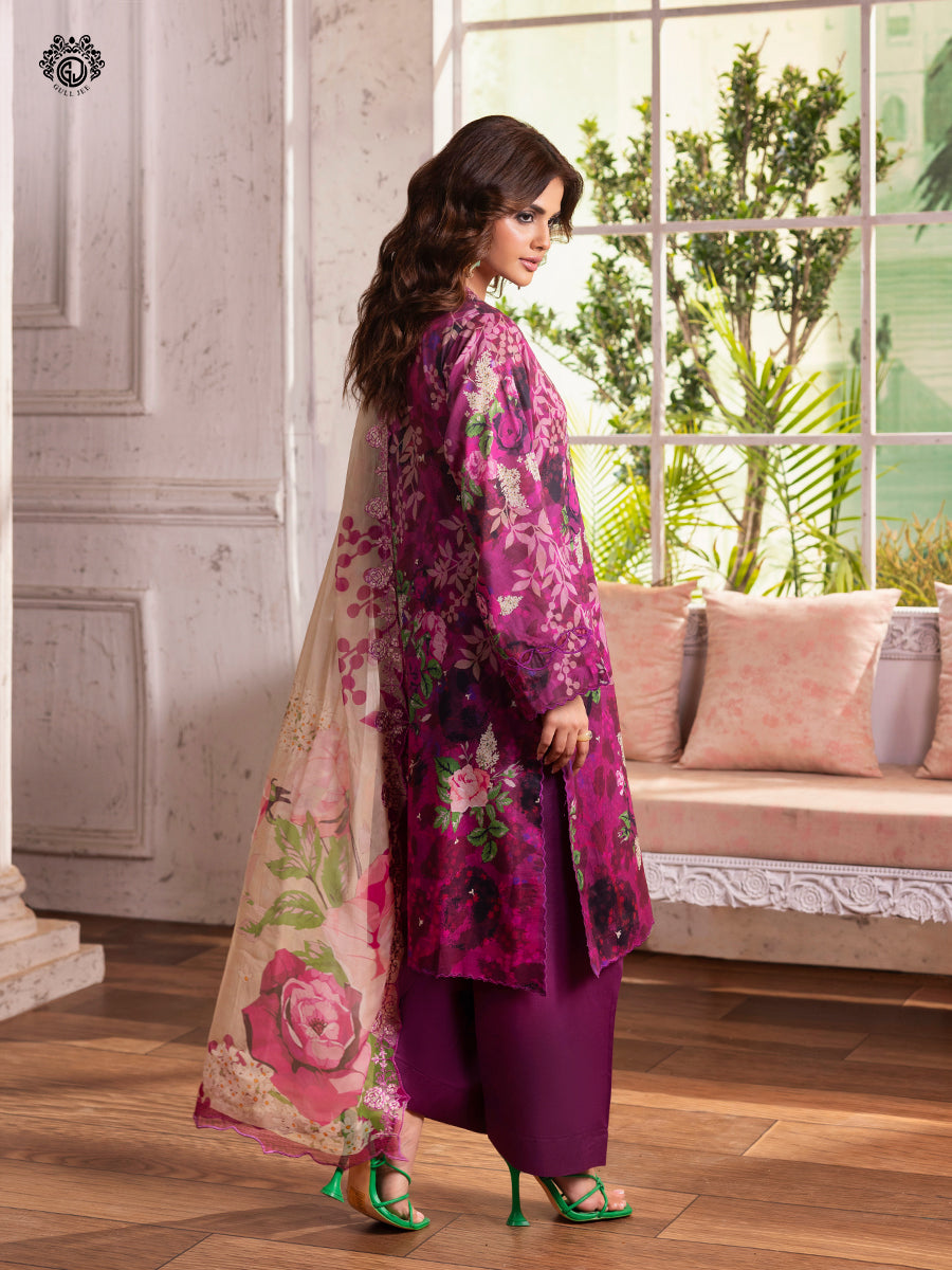 Rang Pasand Lawn – 2608A7