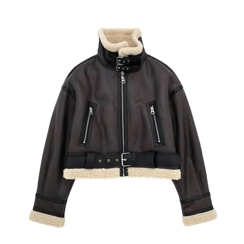 AMANDA JACKET