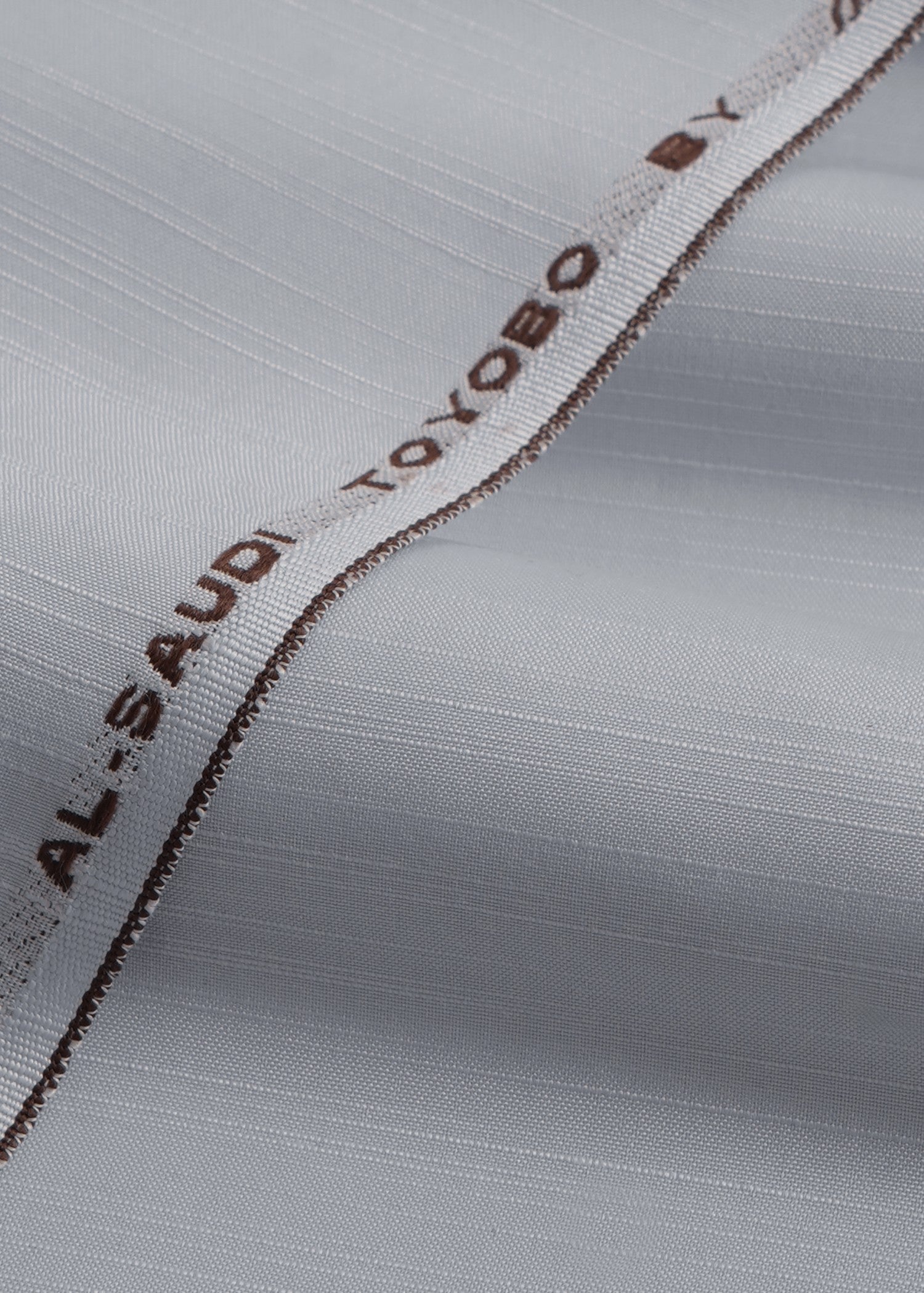 wash & wear Unstitched in Pastel grey