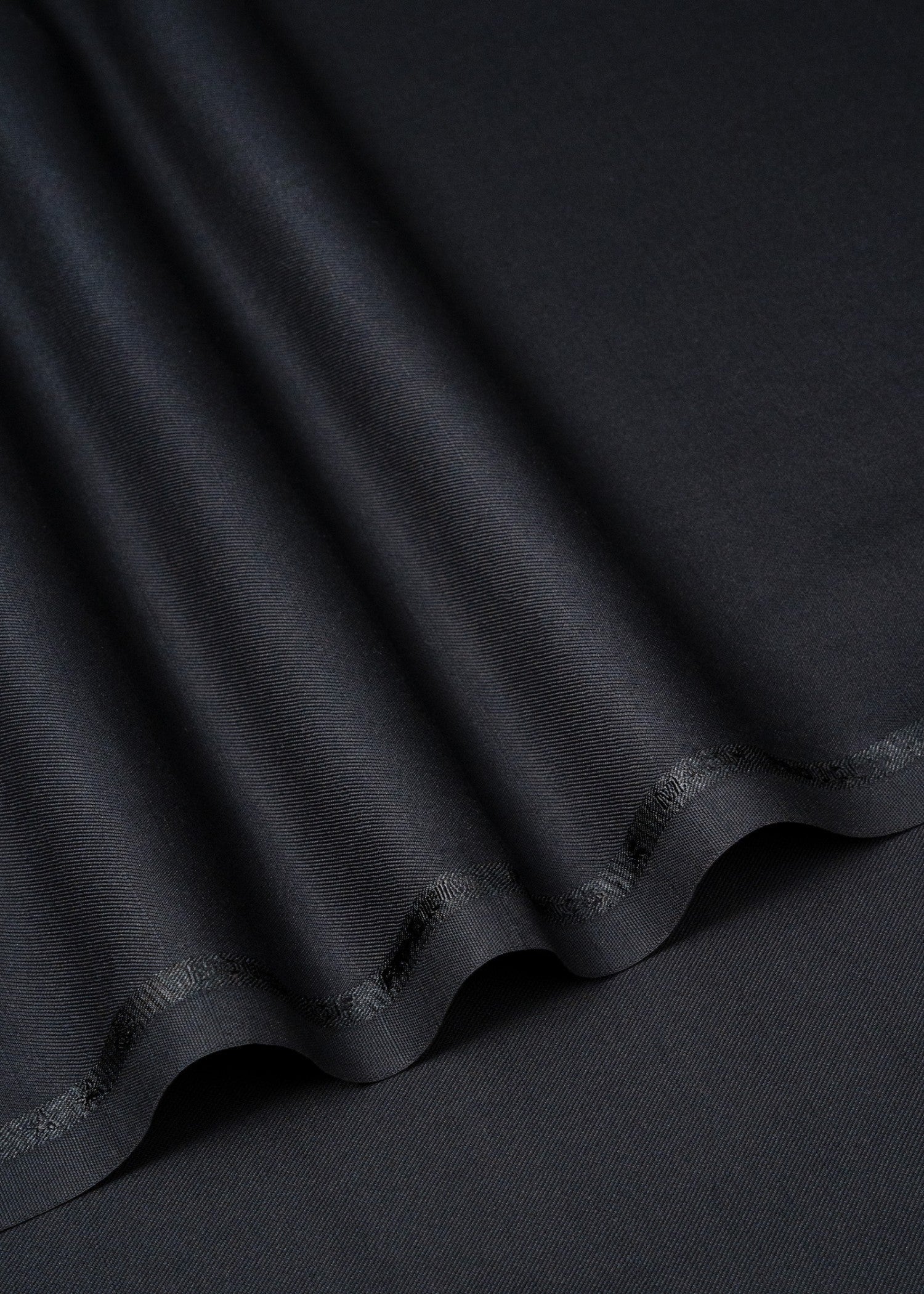 wash & wear Unstitched in Carbon