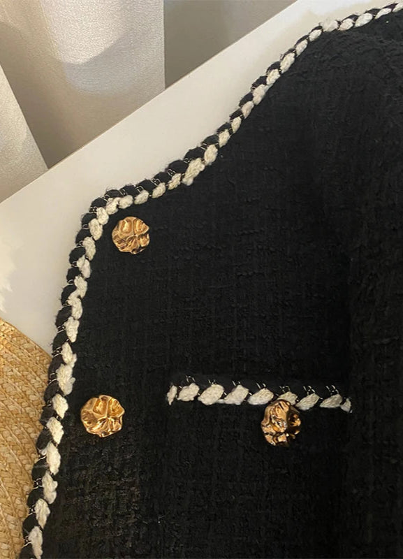 TIONA TWEED JACKET