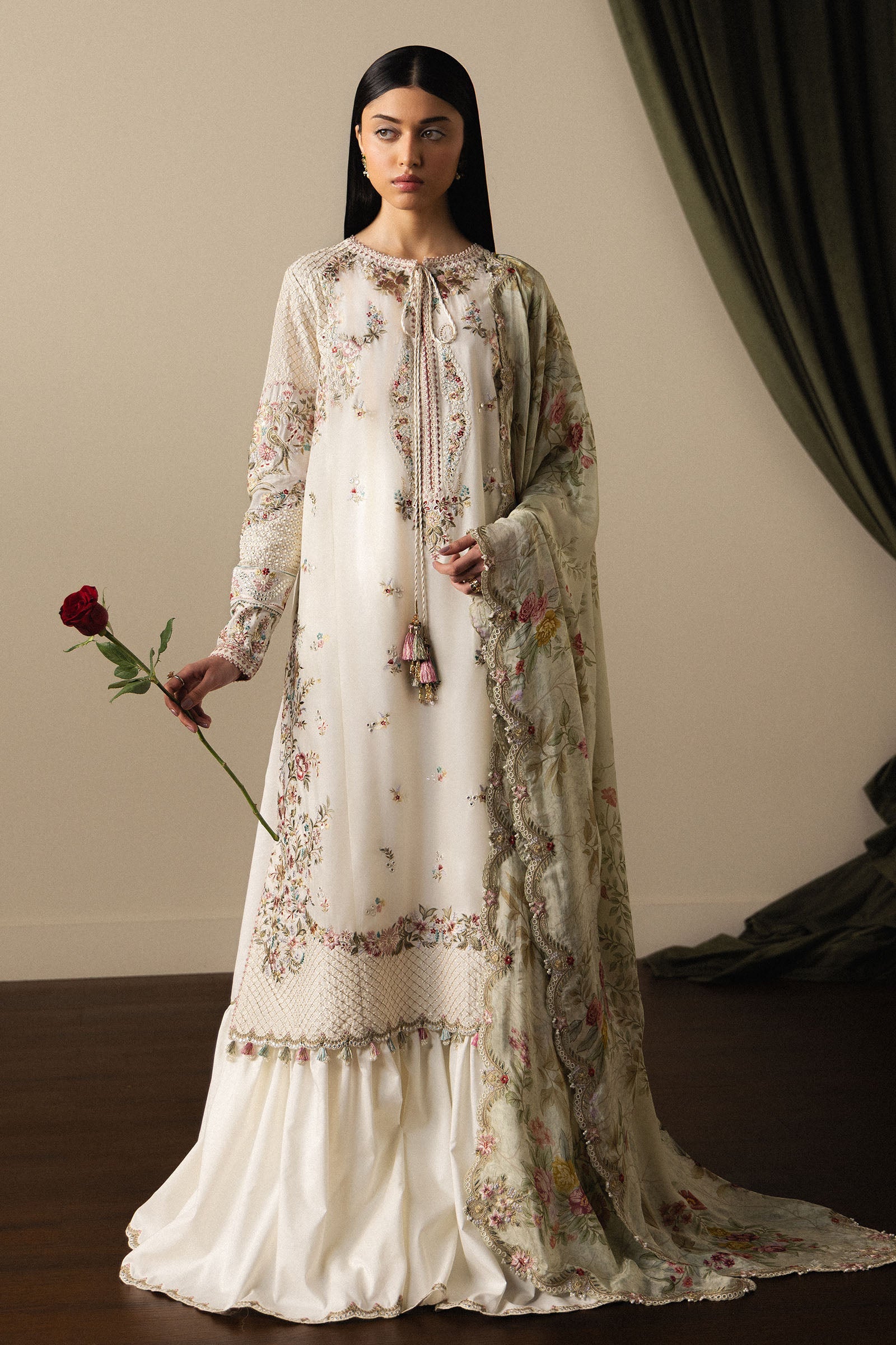Satori Luxury Lawn – Shiori-D5