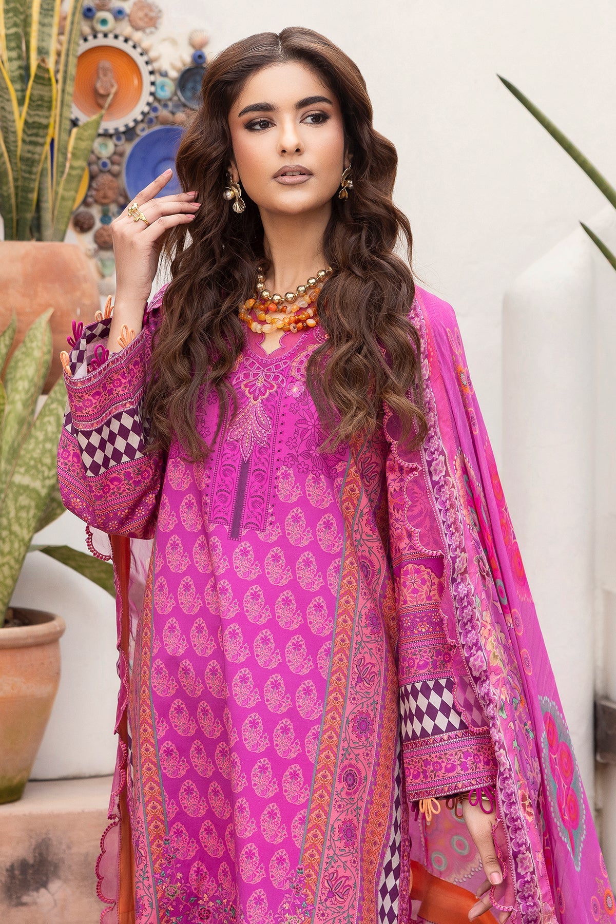 Andaaz Lawn – CAD6-09