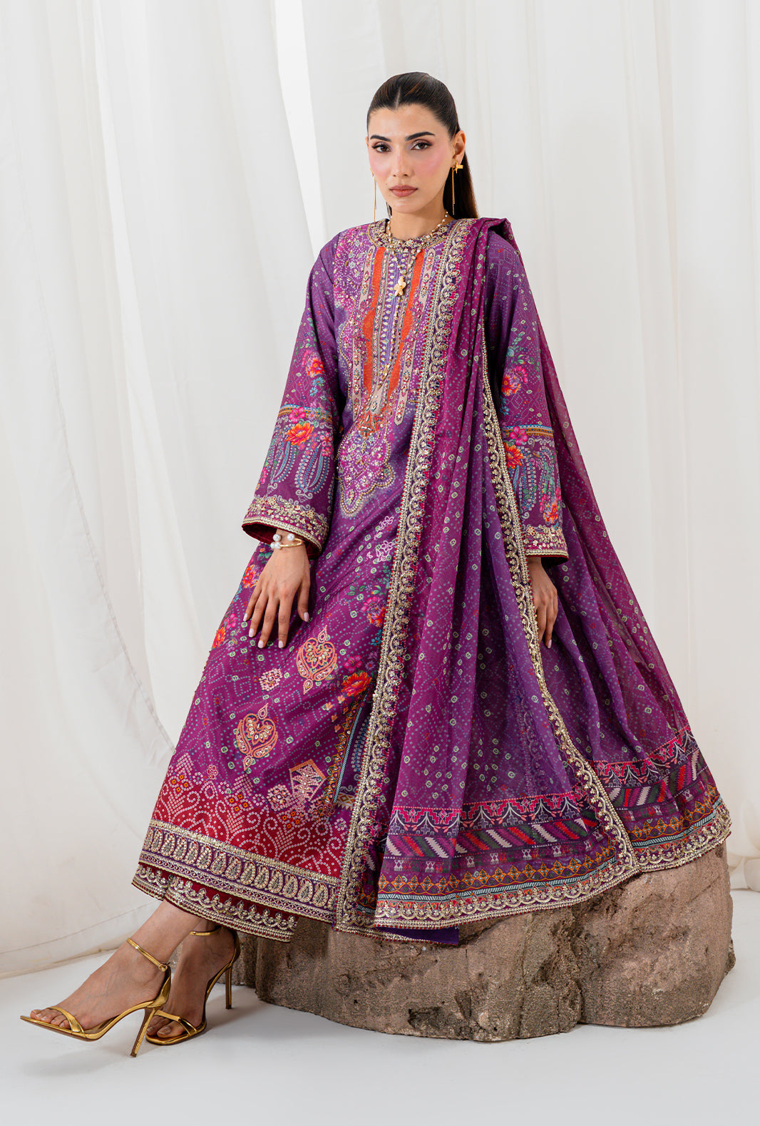 Luxe Silk Formals – Solis