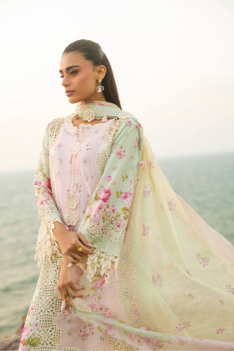 Summer Dreams Lawn – CORALMIST