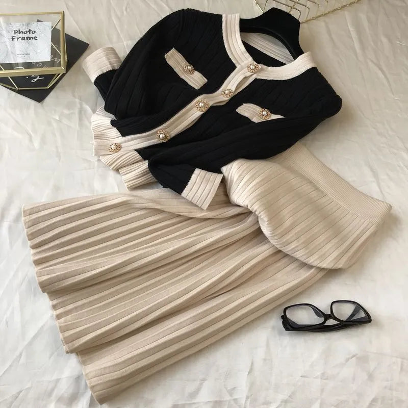 ILONA 2 PIECES SET