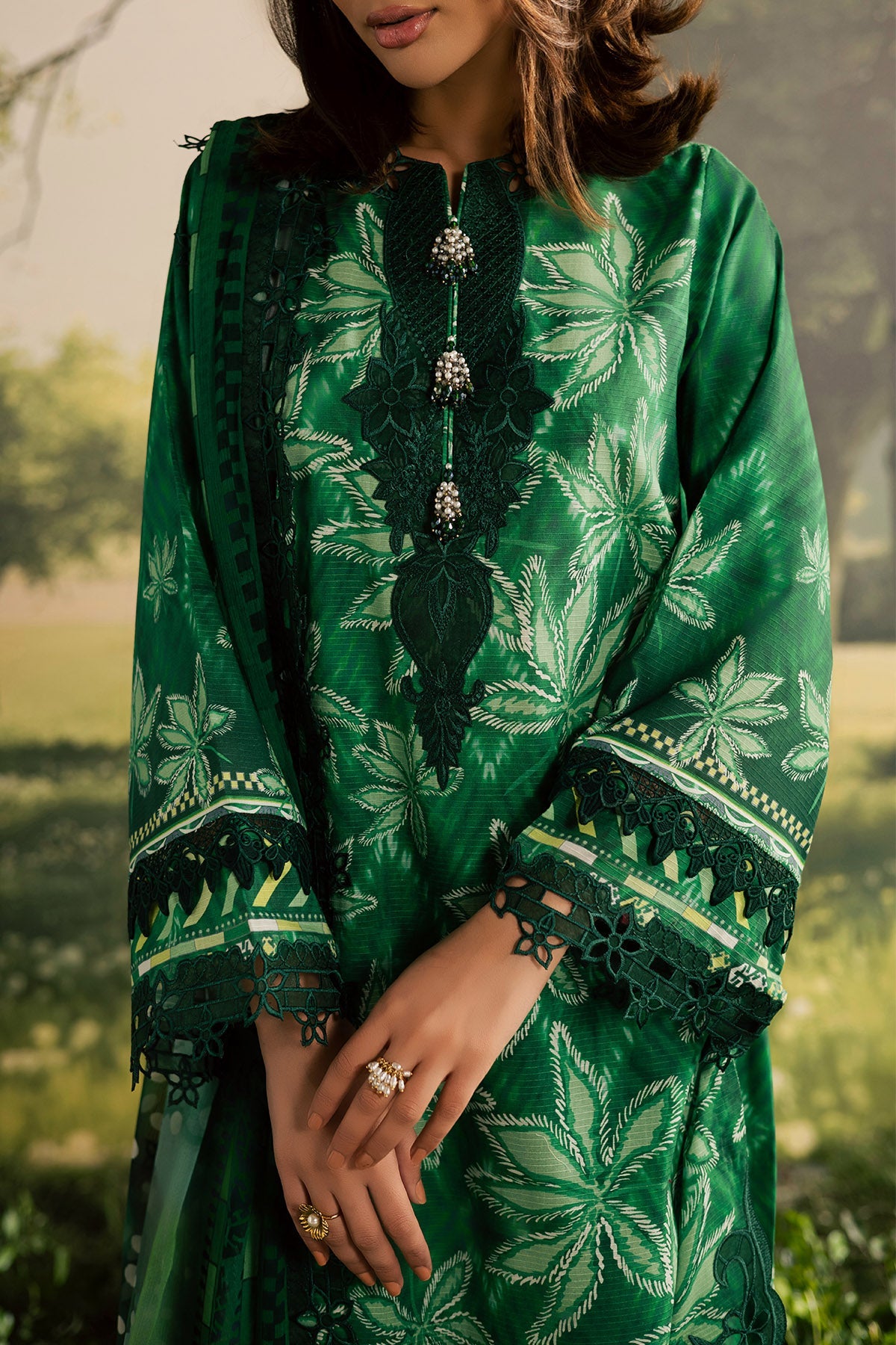 Bloom Lawn – BL-17