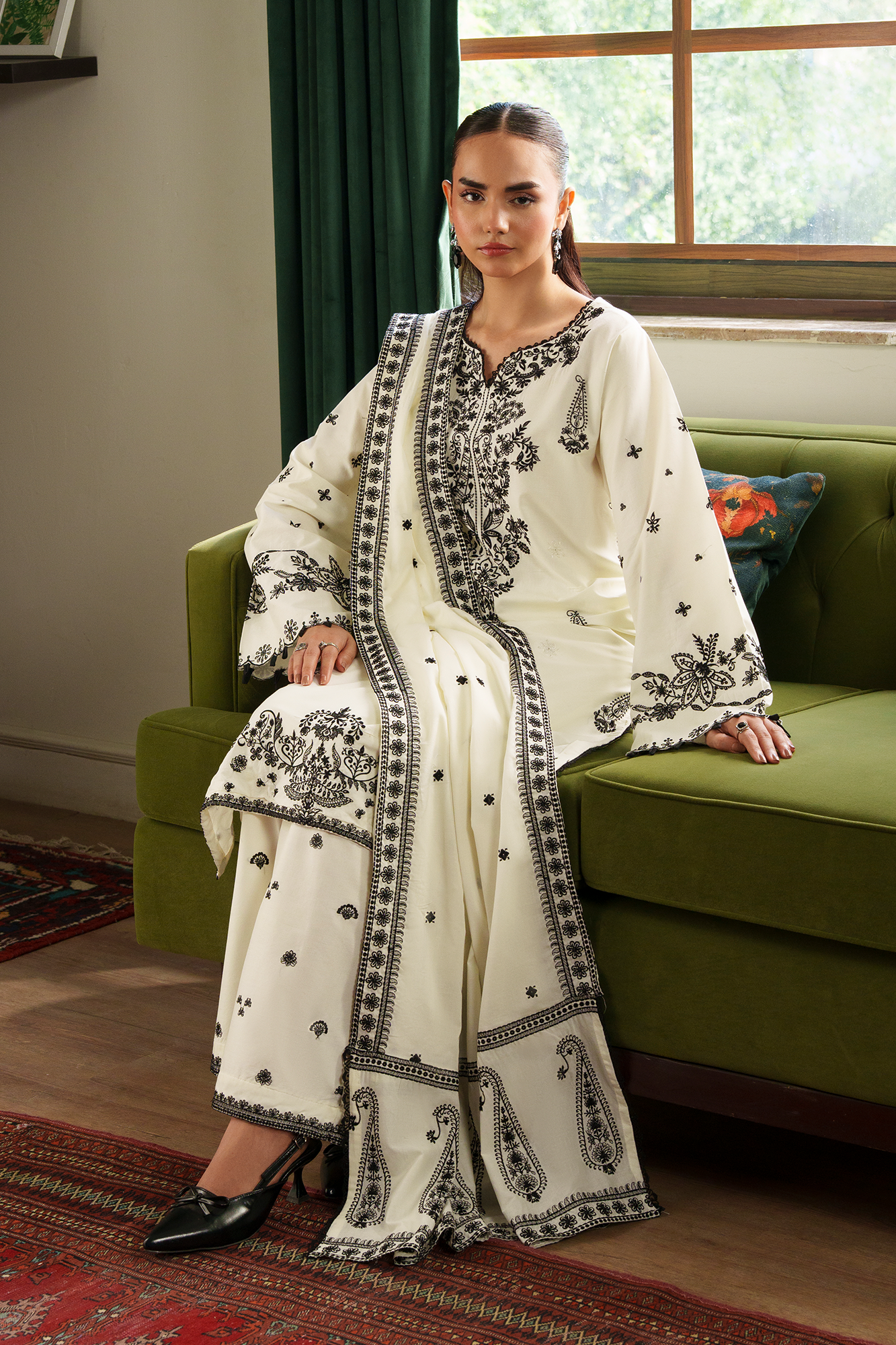Pret Eid Edit RTW – Seren