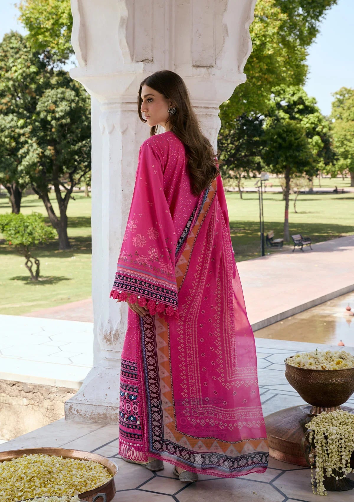 Prints Lawn – KPS-4B GULNAR