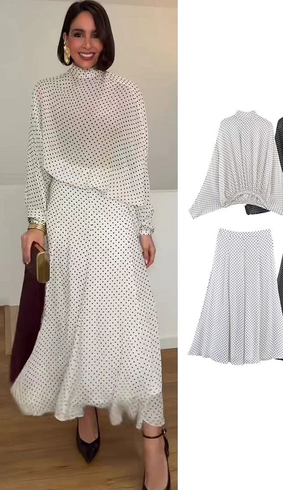 HEILY 2 PIECES SET