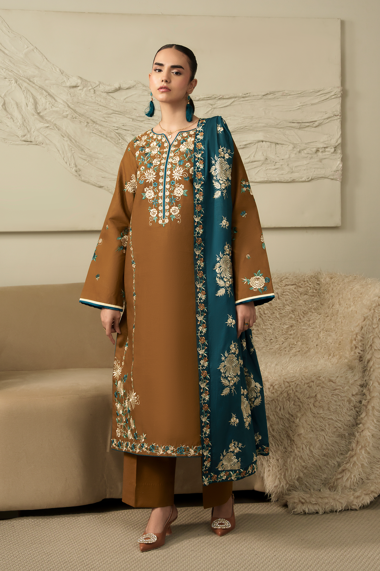 Pret Eid Edit RTW – Mesaal