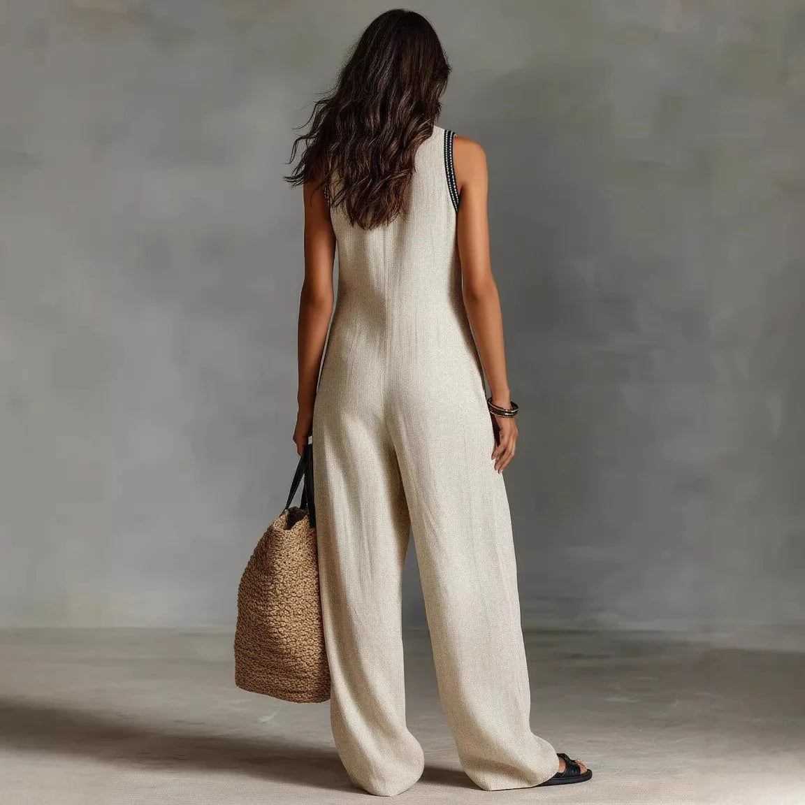 TAIRA JUMPSUIT