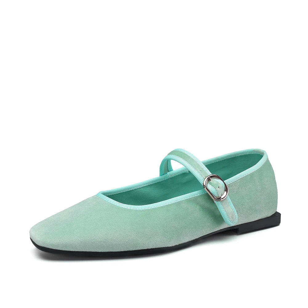 HANNI FLATS
