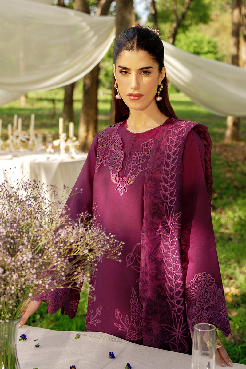 Luxury Lawn Eid Edit – Zaha