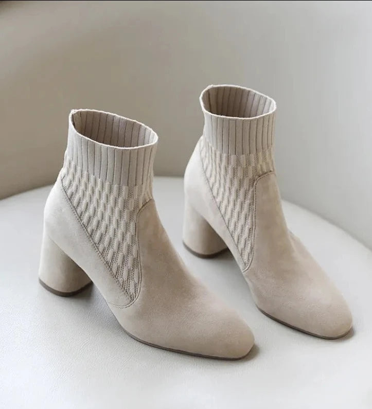KARMELLA BOOTS