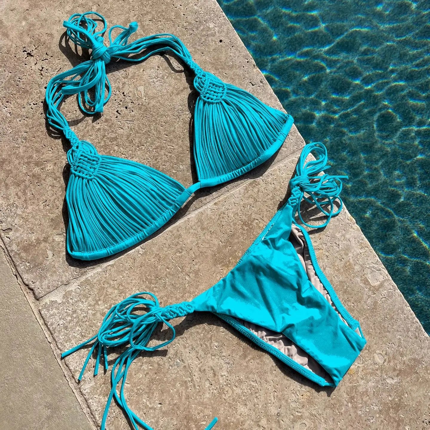 ARINA SWIMSUIT