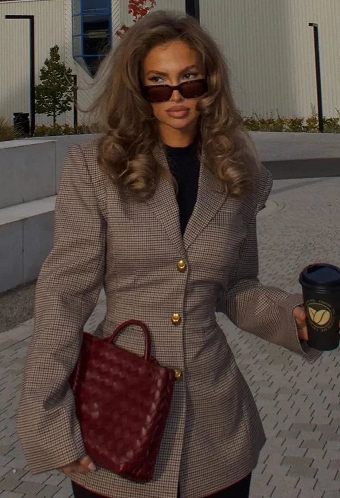JEIMY COAT