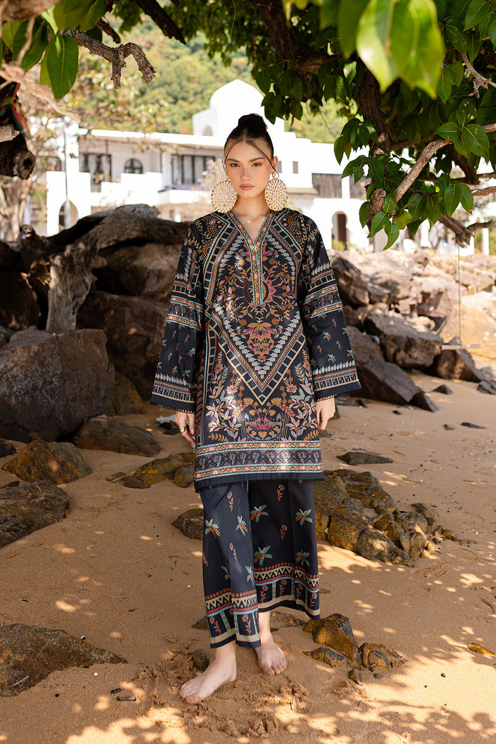 Signature Pair Co-ords RTW – ARVEN (AX-06)