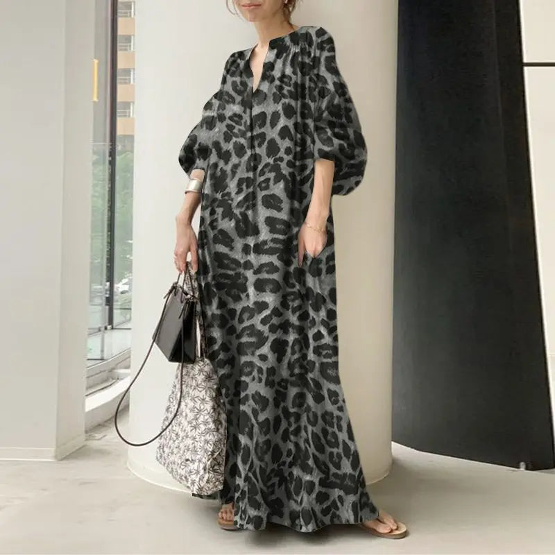 KALVINA DRESS