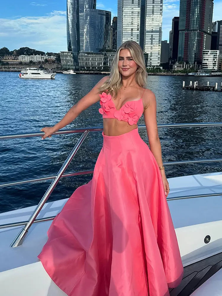 ZINA 2 PIECES SET