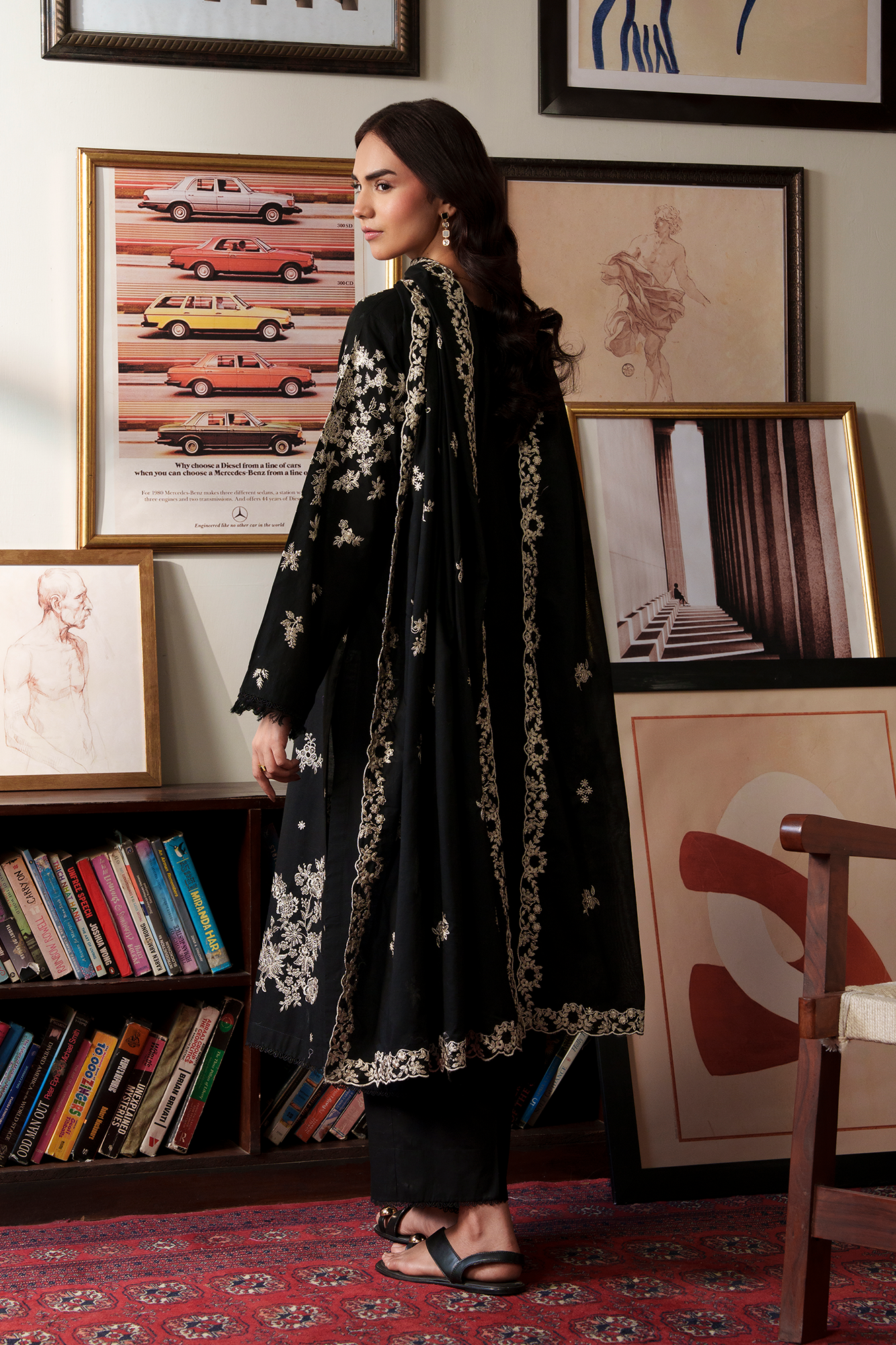 Pret Eid Edit RTW – Zariah