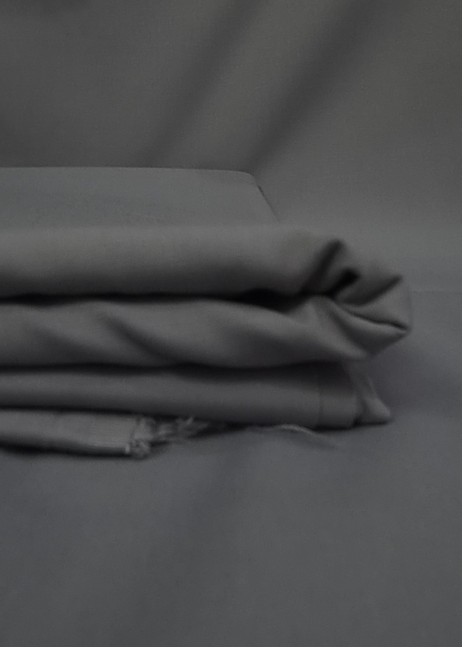 wash & wear Unstitched in Silver