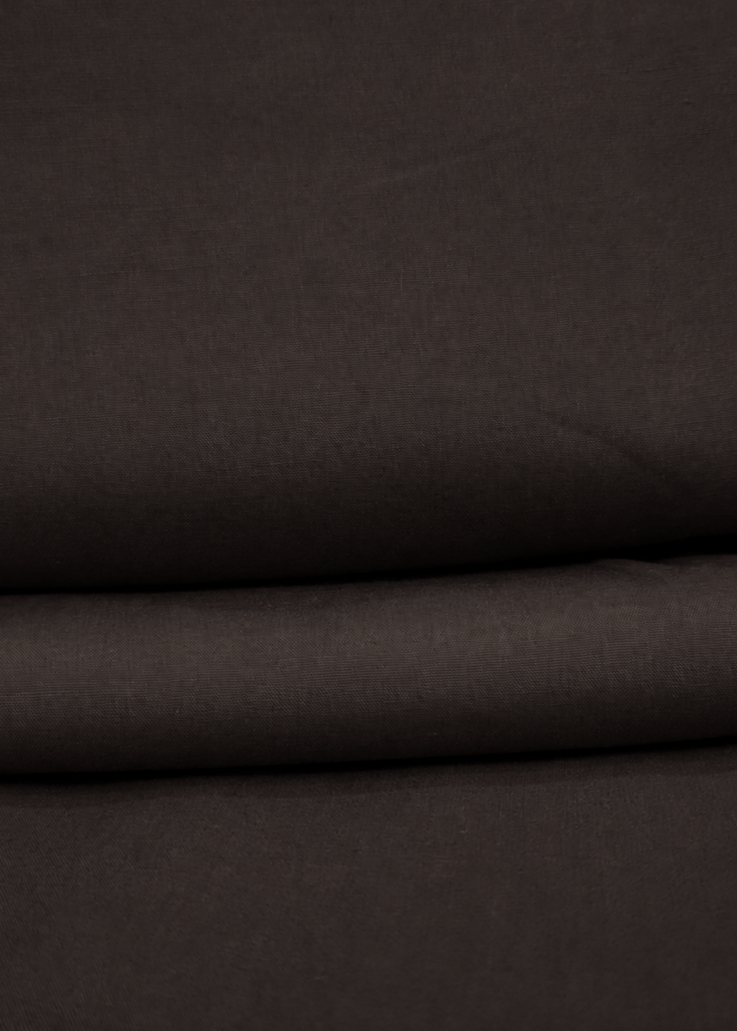 wash & wear Unstitched in Umber brown