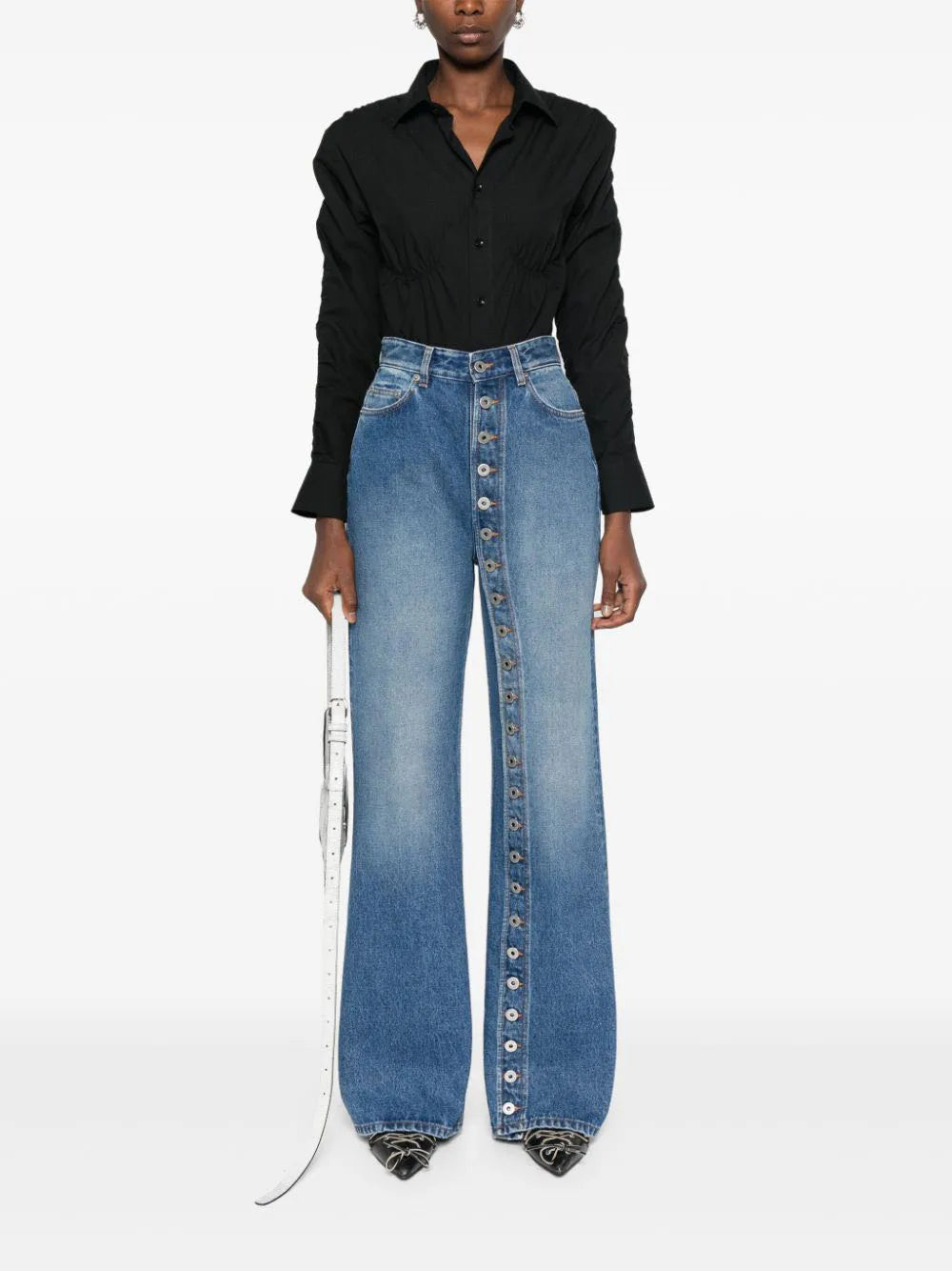 HAYA JEANS