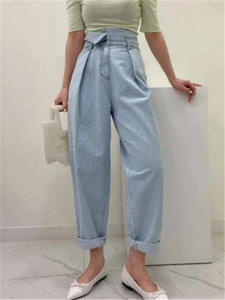 JASMIN JEANS