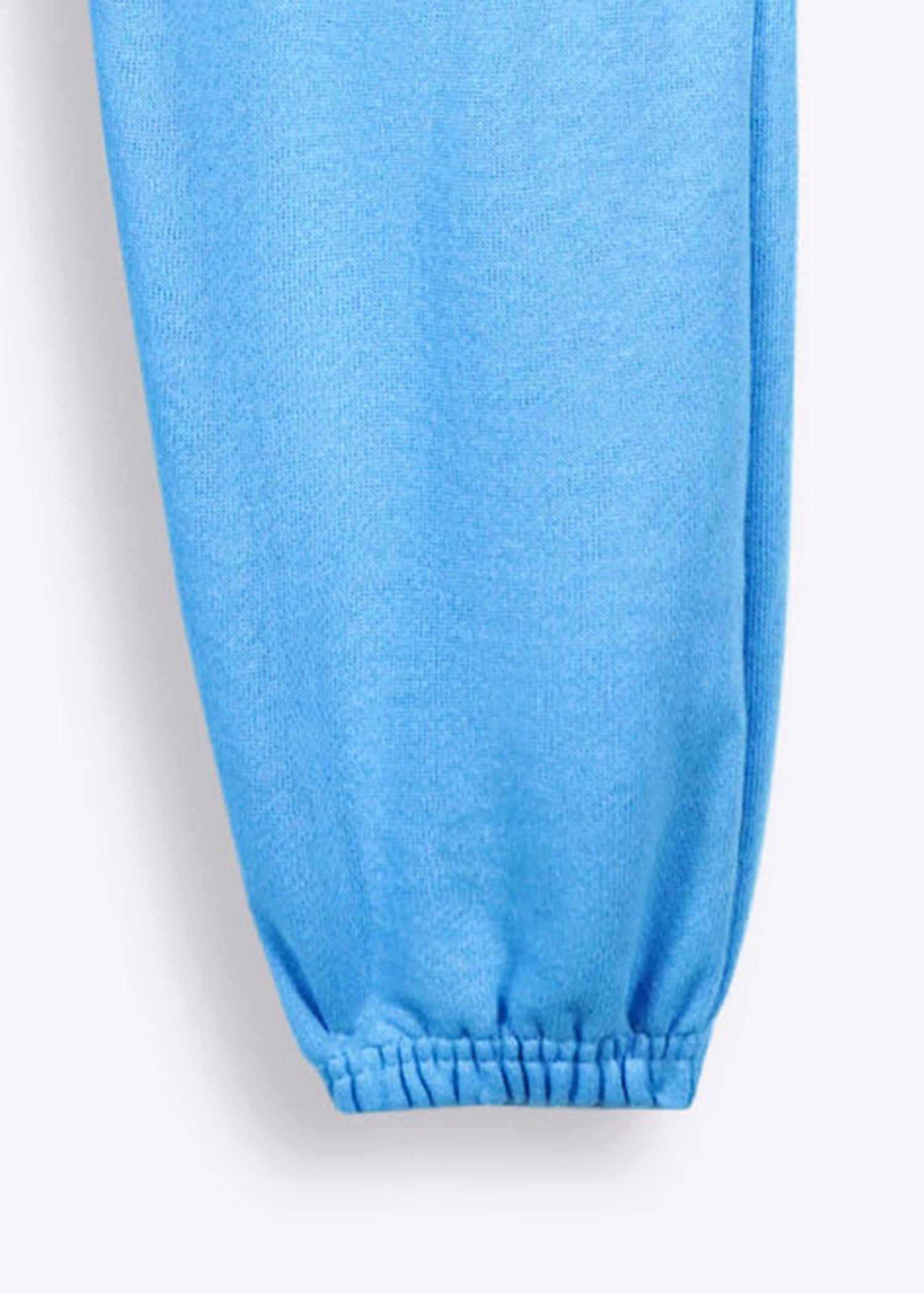 fleece Tracksuit in Sky blue