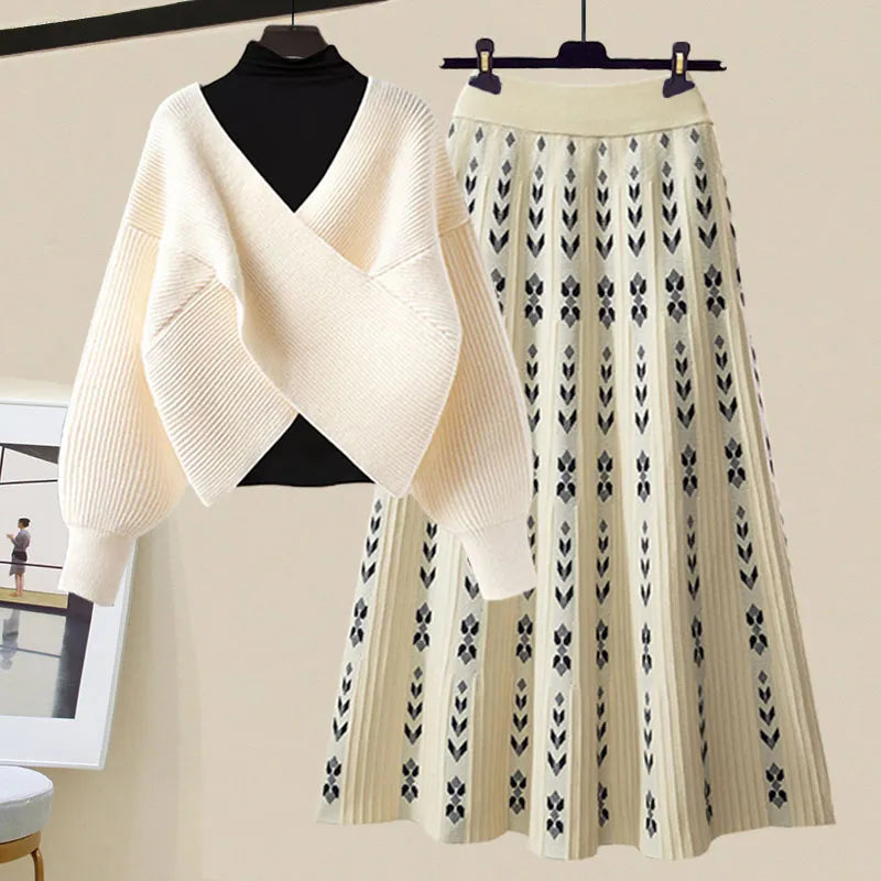XENIA 2 PIECES SET