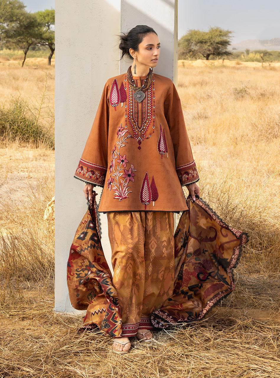 Luxury Lawn Eid Edit – Orlina 18