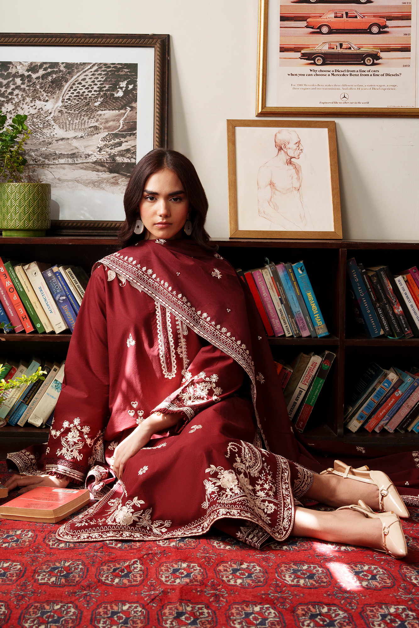 Pret Eid Edit RTW – Meher