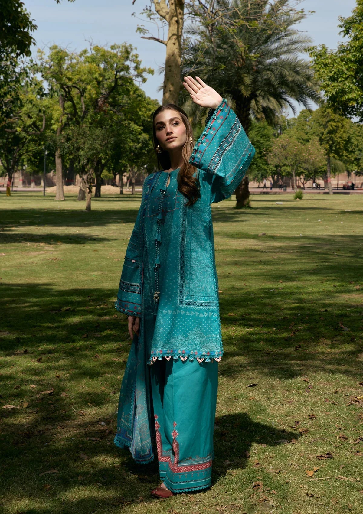 Prints Lawn – KPS-5B KEHKASHAN