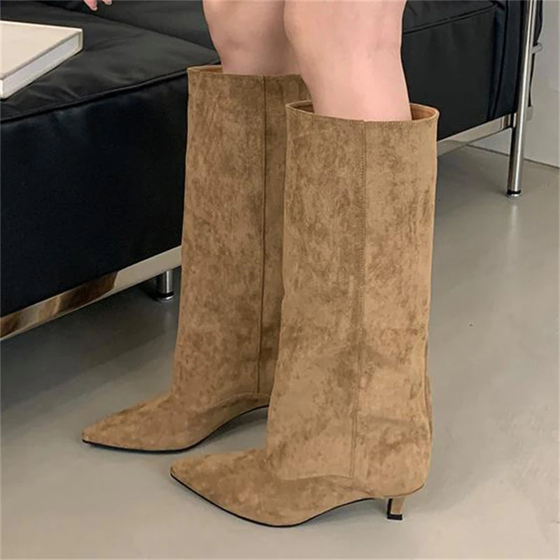 TUTI BOOTS