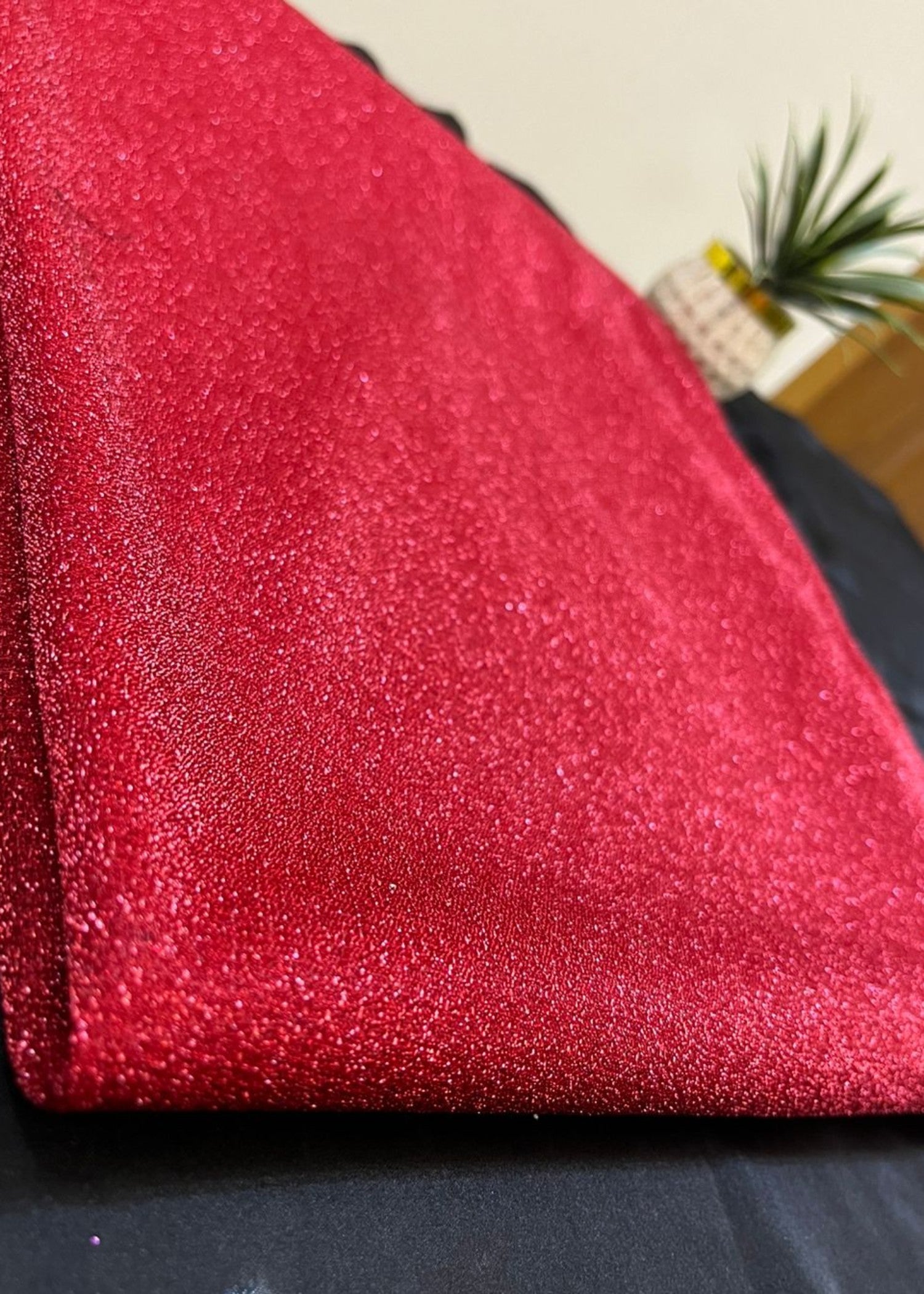moonlight Hijab in Red