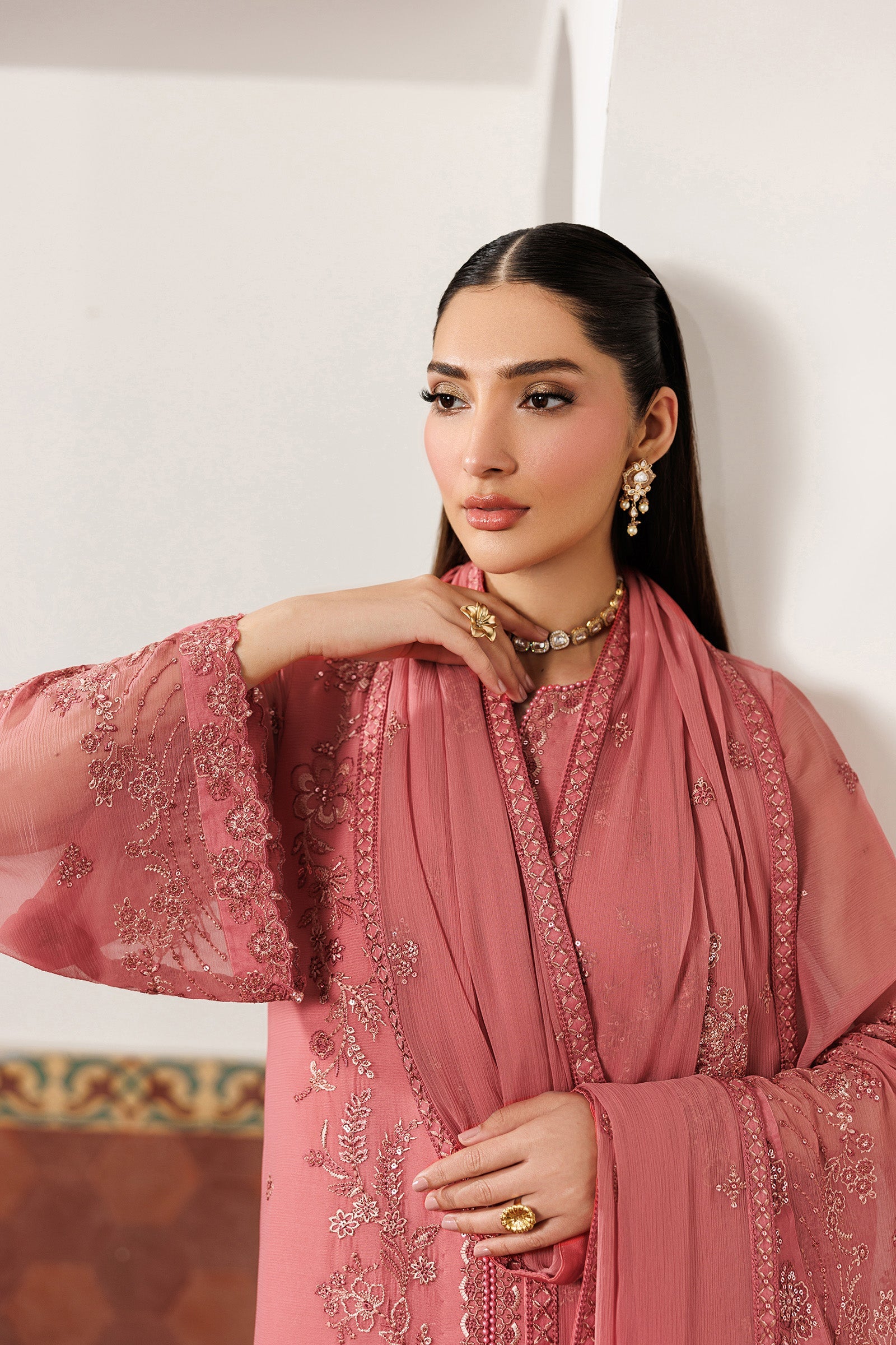 Nourah Formals – ANGORA