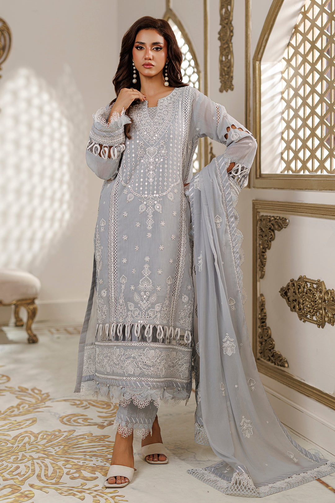 Summer Edit – Z-4226