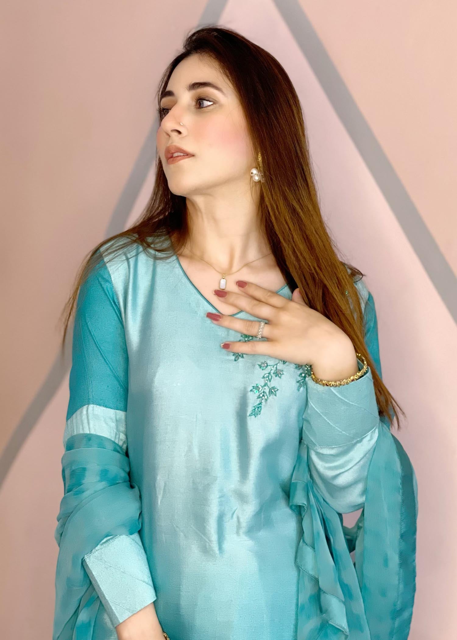 Kurta Set