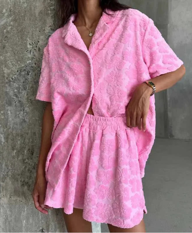 REIRA 2 PIECES SET