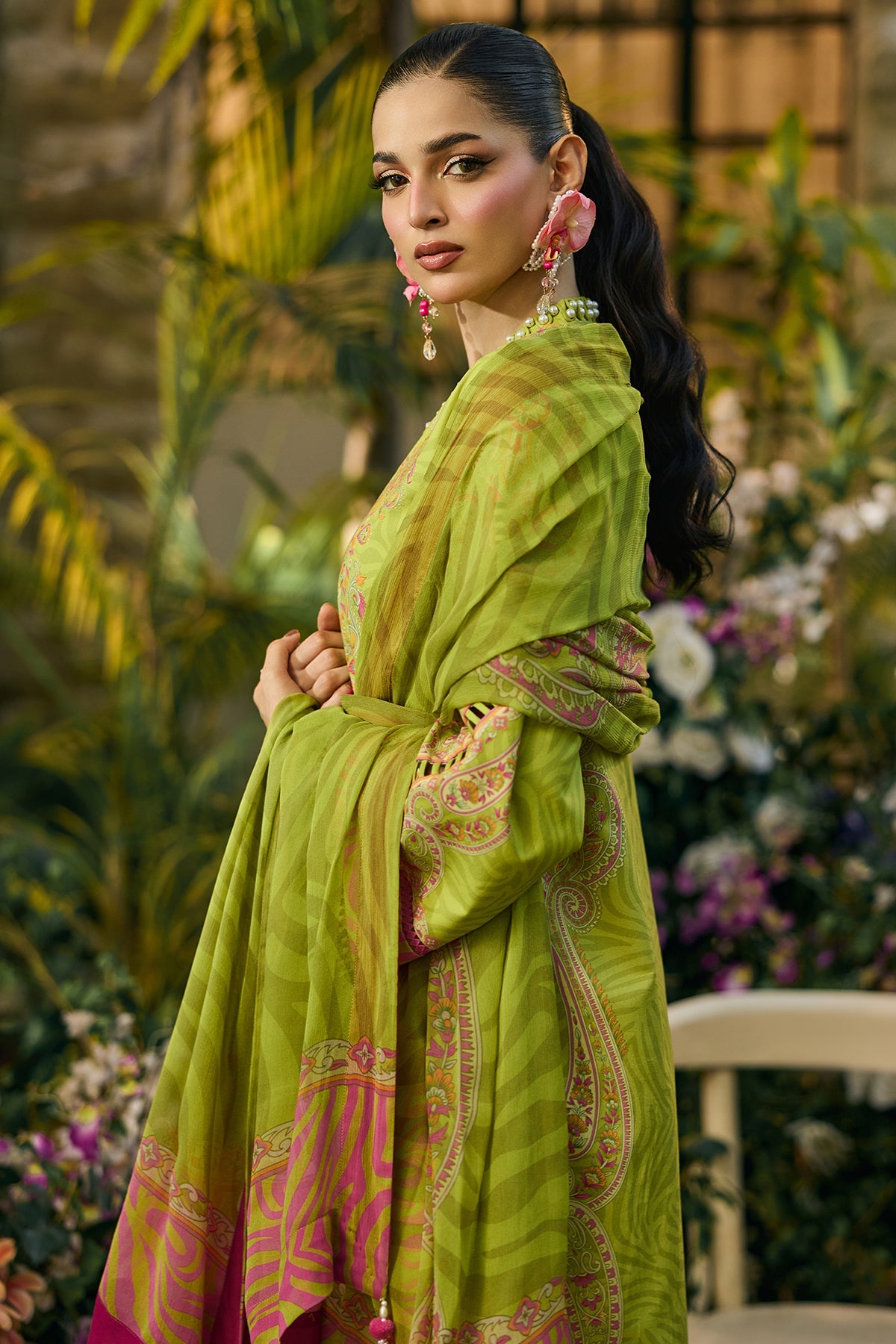 C-Prints Lawn – CP6-11