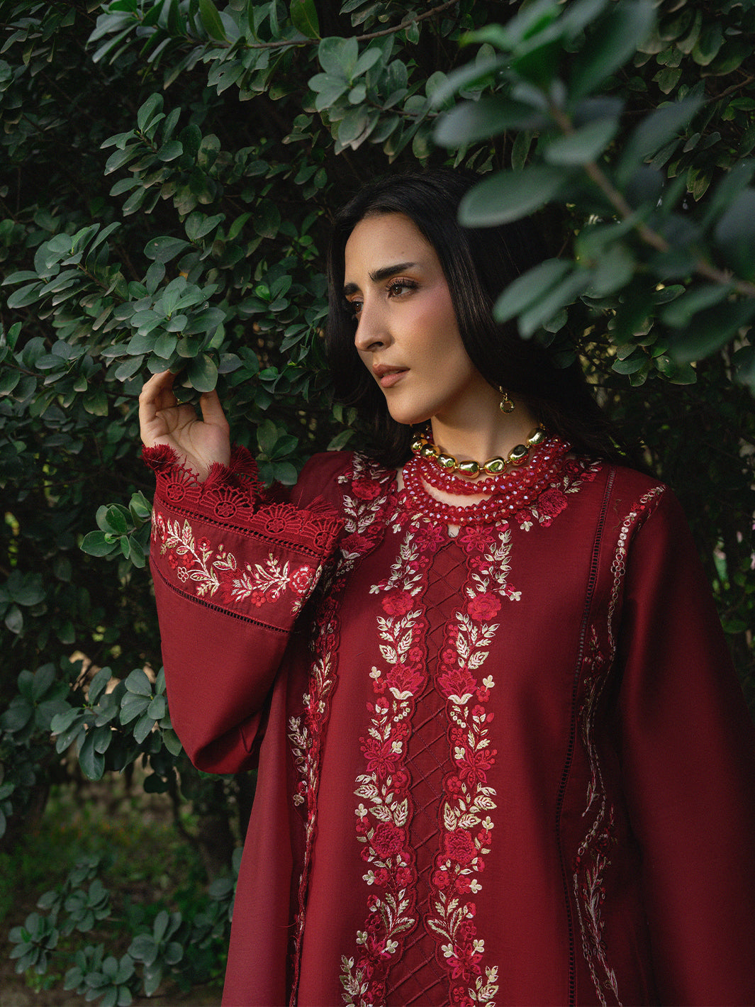 Amaya Lawn – MU-09