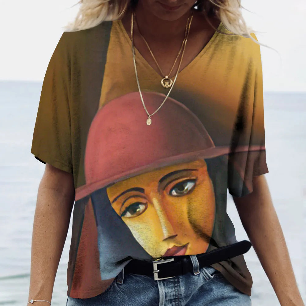 NORMA SHIRT