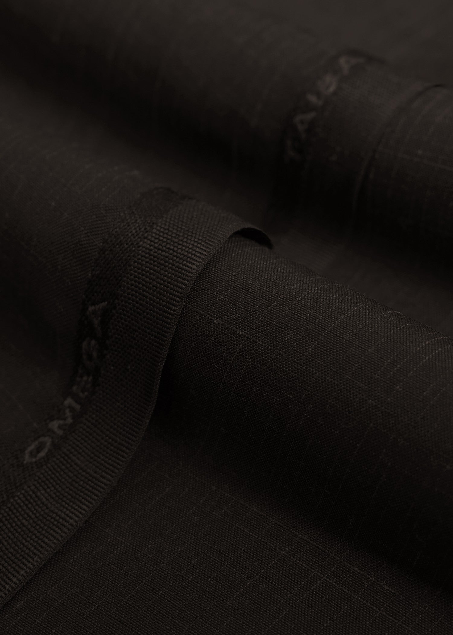 wash & wear Unstitched in Onyx